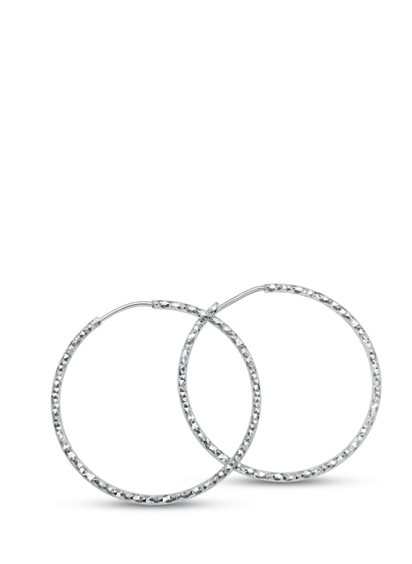 Orecchini Marcello Pane Donna in Argento ORGO008 - ORGO008